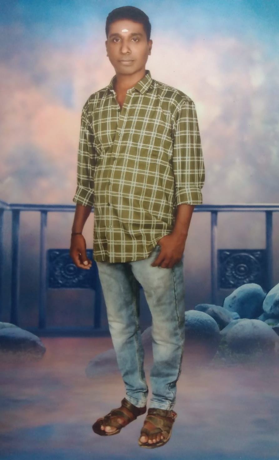 Profile Picture