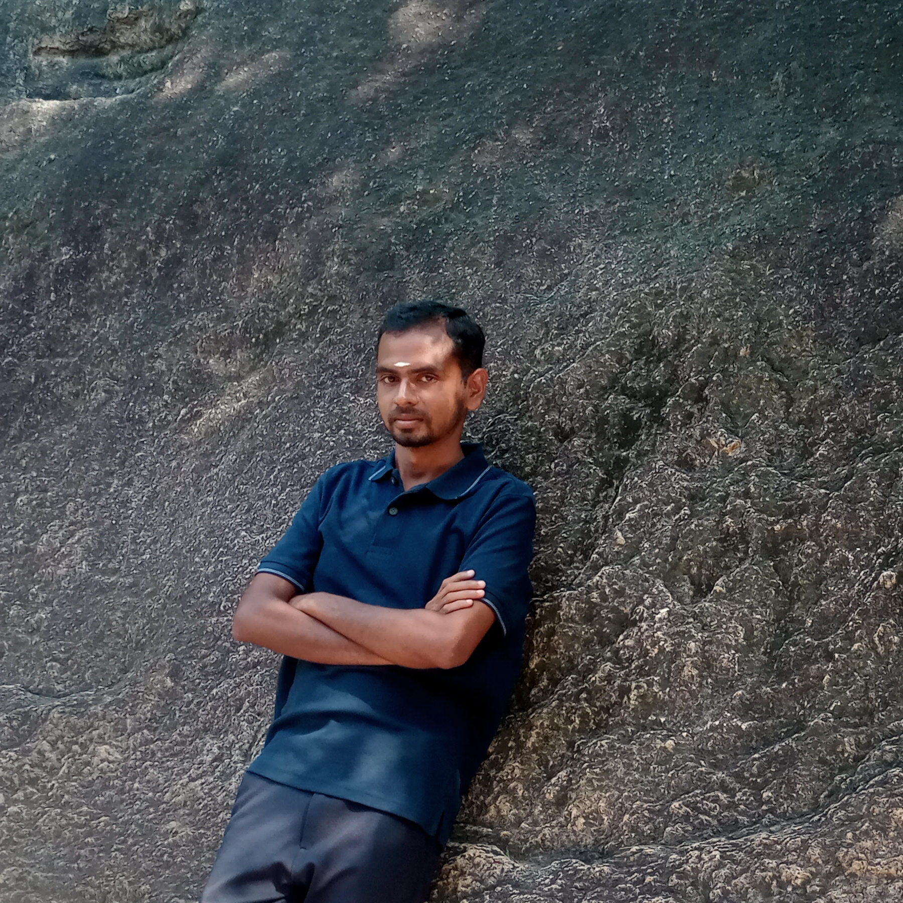 Profile Picture