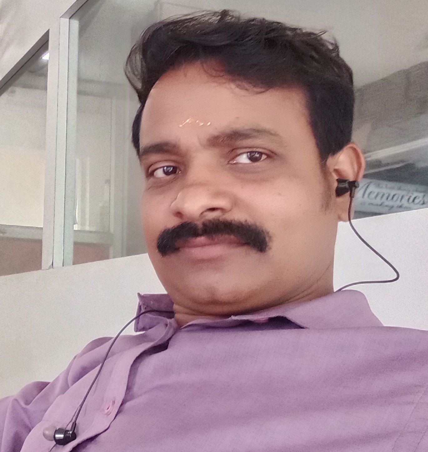 Profile Picture