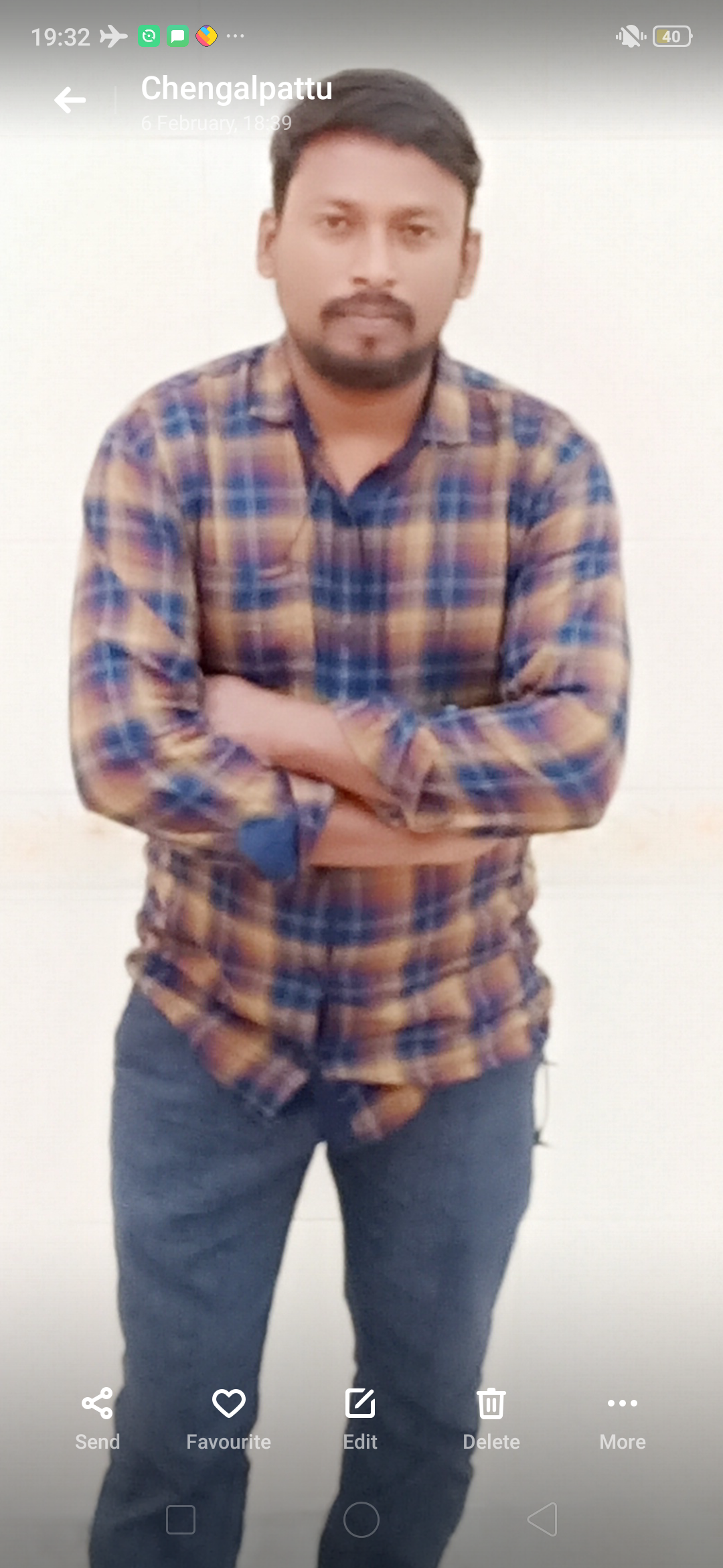 Profile Picture