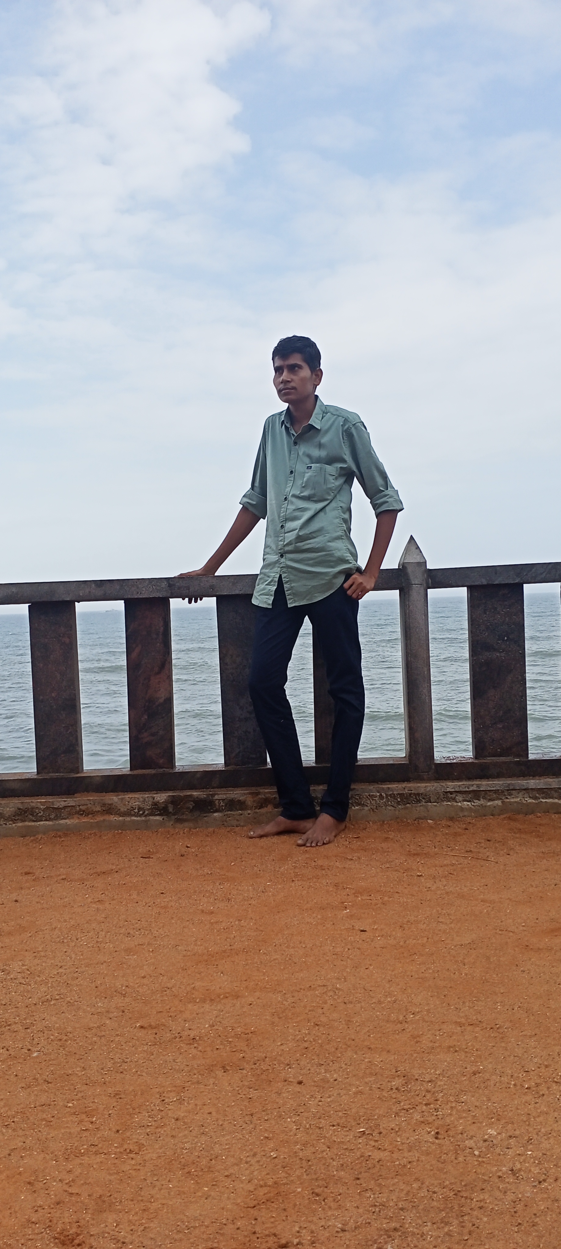 Profile Picture